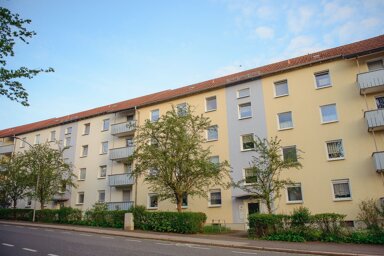 Wohnung zur Miete 354 € 2 Zimmer 60,1 m² 3. Geschoss frei ab 01.02.2025 Raigeringer Str. 12 Dreifaltigkeit Amberg 92224