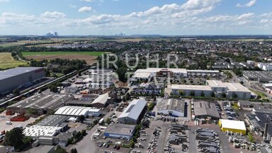 Lagerhalle zur Miete 4 € 2.612 m² Lagerfläche teilbar ab 2.612 m² Pulheim Pulheim 50259