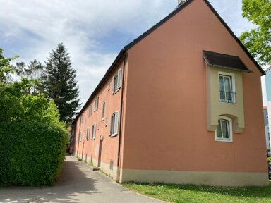 Wohnung zur Miete 397 € 1,5 Zimmer 39 m² 1. Geschoss frei ab 01.02.2025 Kämpferstr. 43 Am Hart München 80937