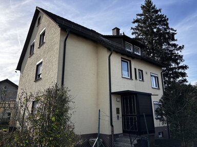 Mehrfamilienhaus zum Kauf 429.000 € 9 Zimmer 250 m² 839 m² Grundstück Rottweil Rottweil 78628