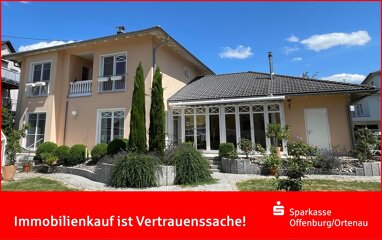 Villa zum Kauf 1.200.000 € 6 Zimmer 203 m² 1.186 m² Grundstück Elgersweier Offenburg 77656