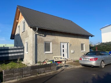 Einfamilienhaus zum Kauf 475.000 € 5 Zimmer 130,8 m² 297 m² Grundstück Lützelsachsen Weinheim 69469