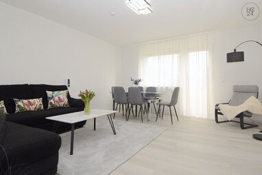 Wohnung zur Miete 2.190 € 3 Zimmer 70 m² 2. Geschoss Friedenstraße Wiesbaden 65189