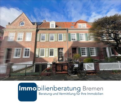 Einfamilienhaus zum Kauf 399.000 € 7 Zimmer 150 m² 160 m² Grundstück Neustadt Bremen 28199