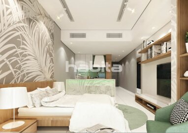 Apartment zum Kauf 275.881,68 € 3 Zimmer 125 m² 10. Geschoss Blue Waves Tower, Dubailand Dubai