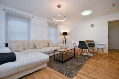 Wohnung zur Miete Wohnen auf Zeit 1.350 € 2 Zimmer 63 m² frei ab 01.12.2024 Dagersheim / Hulb Böblingen 71034