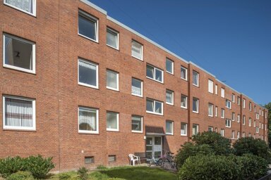 Wohnung zur Miete 479 € 3 Zimmer 60,6 m² 1. Geschoss An der Emsbrücke 4 Leer Leer 26789