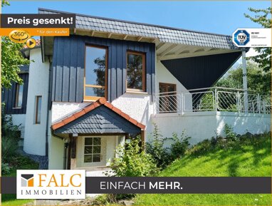 Haus zum Kauf 379.000 € 5 Zimmer 160 m² 928 m² Grundstück Hermesdorf Waldbröl / Hermesdorf 51545