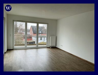 Wohnung zur Miete 930 € 2 Zimmer 70 m² 2. Geschoss Rahlstedter Straße 2c Rahlstedt Hamburg 22143