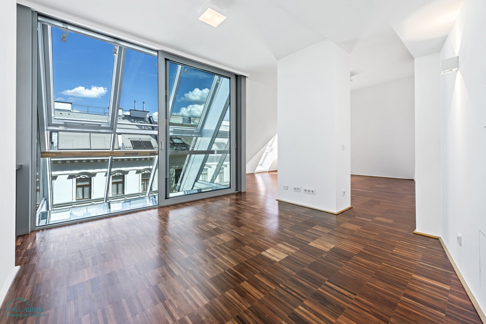 Wohnung zur Miete 3.016,97 € 3 Zimmer 168,7 m²<br/>Wohnfläche Wien 1090