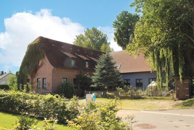 Haus zum Kauf 14 Zimmer 364,3 m² 996 m² Grundstück Vorder Bollhagen Bad Doberan 18209