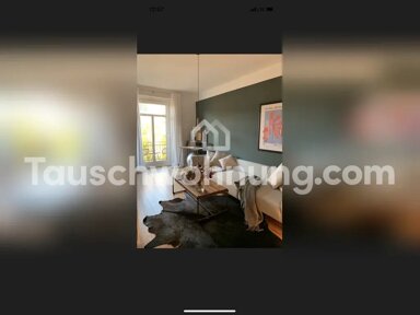 Wohnung zur Miete Tauschwohnung 900 € 2 Zimmer 63 m² 3. Geschoss Ohlsdorf Hamburg 22303