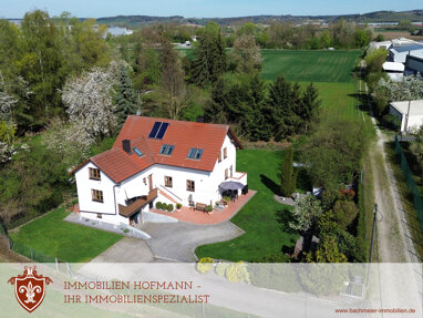 Einfamilienhaus zum Kauf 489.500 € 10 Zimmer 159 m² 1.177 m² Grundstück Dingolfing Dingolfing 84130