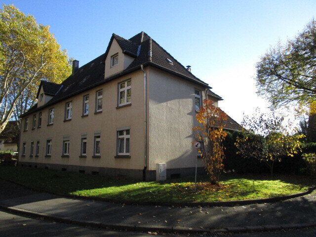 Wohnung zur Miete 280 € 1 Zimmer 30,2 m²<br/>Wohnfläche 13.07.2024<br/>Verfügbarkeit Luisenplatz 3 Alte Kolonie Dortmund 44359