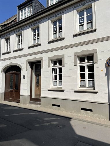 Mehrfamilienhaus zum Kauf 535.000 € 12 Zimmer 218 m² Grundstück Hülser Berg Krefeld-Hüls 47839