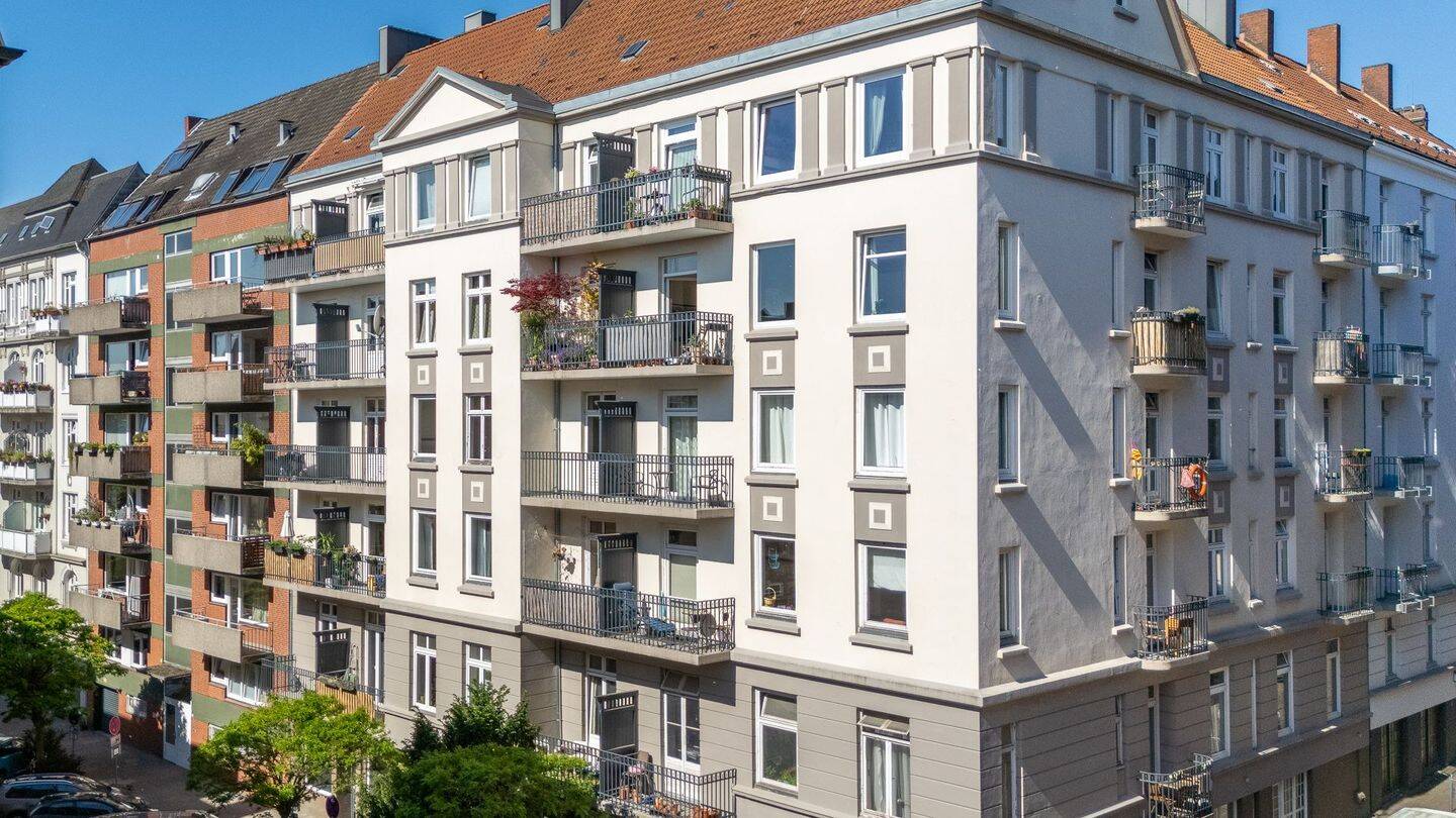 Wohnung zum Kauf