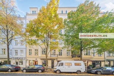 Wohnung zum Kauf 299.000 € 2 Zimmer 53 m² Charlottenburg Berlin 10717