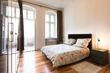 Wohnung zum Kauf provisionsfrei 778.000 € 3 Zimmer 112 m² 1. Geschoss frei ab 01.07.2025 Thomasiusstr. 24 Moabit Berlin 10557