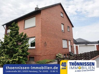 Einfamilienhaus zum Kauf 249.000 € 7 Zimmer 122 m² 496 m² Grundstück Birgelen Wassenberg 41849