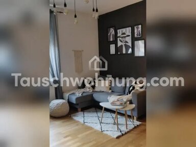 Wohnung zur Miete Tauschwohnung 650 € 2 Zimmer 55 m² 1. Geschoss Hasenberg Stuttgart 70197