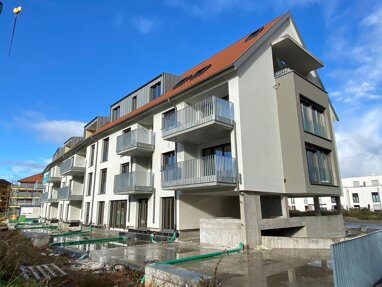 Wohnung zum Kauf Provisionsfrei 684.000 € 4 Zimmer 120 m² 1. Geschoss Otto-Boll-Straße 3 Weil am Rhein Weil am Rhein 79576
