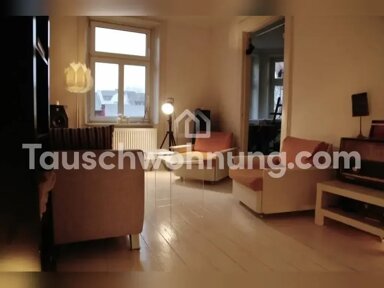 Wohnung zur Miete Tauschwohnung 599 € 2,5 Zimmer 48 m² 3. Geschoss Otterndorf Hamburg 20359