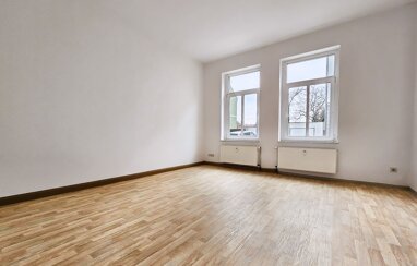 Wohnung zur Miete 220 € 1 Zimmer 43,5 m² Erdgeschoss Köthen Köthen (Anhalt) 06366