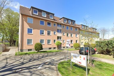 Wohnung zur Miete 790 € 4 Zimmer 85 m² Im Koken-Hof 5 Himmelsthür Hildesheim 31137