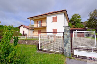 Mehrfamilienhaus zum Kauf 140.000 € 13 Zimmer 316 m² 1.650 m² Grundstück frei ab sofort Via Carlina URBE SAVONA 17048