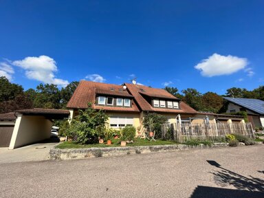 Mehrfamilienhaus zum Kauf 560.000 € 16 Zimmer 425 m² 1.175 m² Grundstück Wiesenbach Blaufelden / Wiesenbach 74572