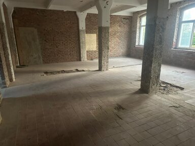 Lagerhalle zur Miete provisionsfrei 315 € 171 m² Lagerfläche Friedrichstr. 11c Thalheim/Erzgebirge 09380