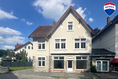 Haus zum Kauf 159.900 € 7 Zimmer 226 m² 400 m² Grundstück Heiligenkirchen Detmold 32760