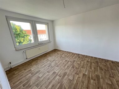 Wohnung zur Miete 358 € 3 Zimmer 58,5 m² 3. Geschoss Rosa-Luxemburg-Ring 10 Bad Köstritz Bad Köstritz 07586