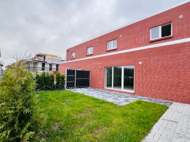 Haus zur Miete 1.680 € 4 Zimmer 120 m² 300 m² Grundstück frei ab sofort HEW - Siedlung, Bez. 11 Geesthacht 21502