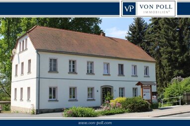 Mehrfamilienhaus zum Kauf 120.000 € 8 Zimmer 203 m² 900 m² Grundstück Hörnitz Bertsdorf-Hörnitz 02763