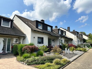 Reihenmittelhaus zum Kauf 369.000 € 4 Zimmer 124 m² 438 m² Grundstück Rentford - Nord Gladbeck / Gladbeck-Rentfort 45966