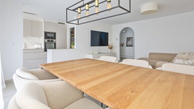 Wohnung zum Kauf 520.000 € 3,5 Zimmer 77,7 m² EG Plieningen Stuttgart 70599