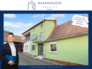 Einfamilienhaus zum Kauf 280.000 € 6 Zimmer 140 m² 440 m² Grundstück Hochstadt Hochstadt (Pfalz) 76879