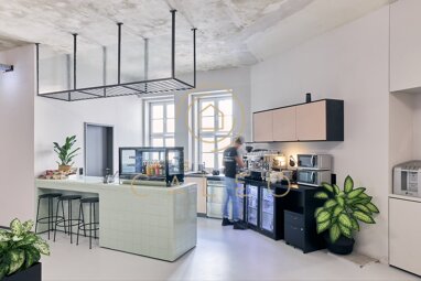 Bürokomplex zur Miete Provisionsfrei 20 m² Bürofläche teilbar ab 1 m² Wedding Berlin 10115