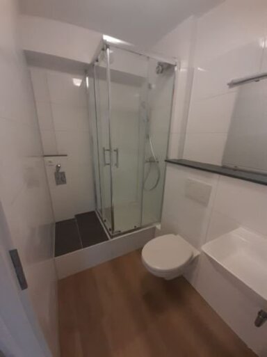 Wohnung zur Miete 650 € 2 Zimmer 37 m² 2. Geschoss frei ab 01.02.2025 Schwetzinger Str. 6 Schwetzingerstadt - West Mannheim 68165