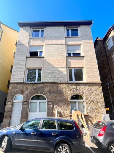 Mehrfamilienhaus zum Kauf 1.348.000 € 27 Zimmer 509 m² 325 m² Grundstück Oststadt Heilbronn 74076