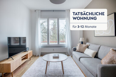 Studio zur Miete 980 € 1 Zimmer 42 m² 1. Geschoss frei ab sofort Hohenzollerndamm 71A Schmargendorf Berlin 14199