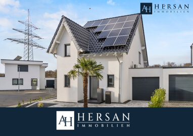 Einfamilienhaus zum Kauf 549.000 € 4 Zimmer 122,9 m² 417 m² Grundstück Millich Hückelhoven 41836