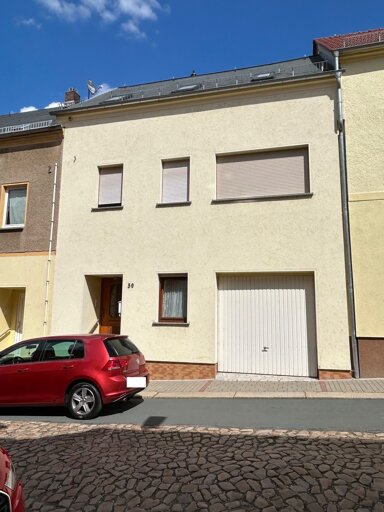 Mehrfamilienhaus zum Kauf 145.000 € 5 Zimmer 170 m² 360 m² Grundstück Meerane Meerane 08393