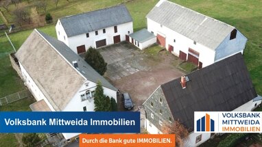 Bauernhaus zum Kauf 250.000 € 10 Zimmer 277 m² 9.785 m² Grundstück Erlau Erlau 09306