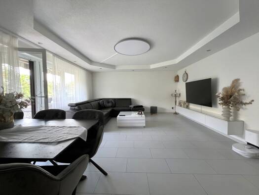 Wohnung zum Kauf 309.000 € 4 Zimmer 89,6 m² Bretten 75015