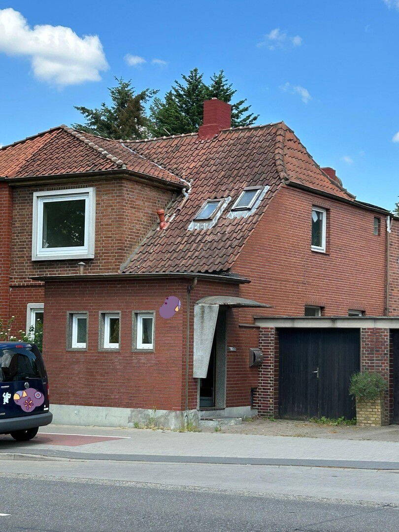 Doppelhaushälfte zum Kauf · provisionsfrei