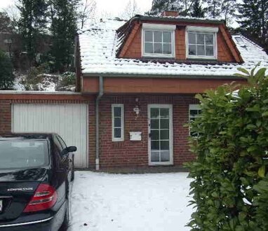 Einfamilienhaus zum Kauf 385.000 € 4 Zimmer 102 m² 436 m² Grundstück Buchholz Buchholz in der Nordheide 21244