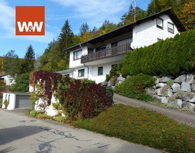 Einfamilienhaus zum Kauf 358.000 € 6,5 Zimmer 166 m² 817 m² Grundstück Kaiseringen Straßberg / Kaiseringen 72479