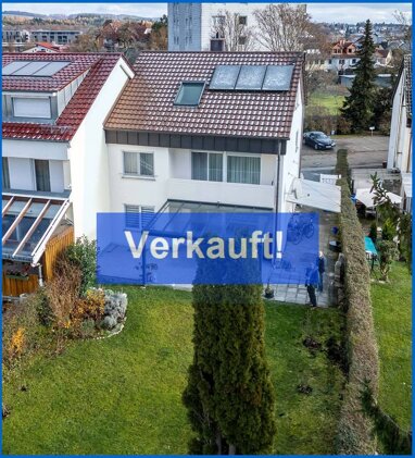 Einfamilienhaus zum Kauf 6 Zimmer 173,5 m² 461 m² Grundstück Nord - West Radolfzell am Bodensee 78315